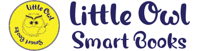 Little Owl Smart Books